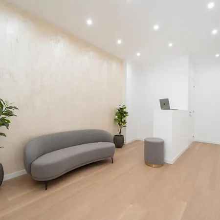 Cloe - Luxury 3*