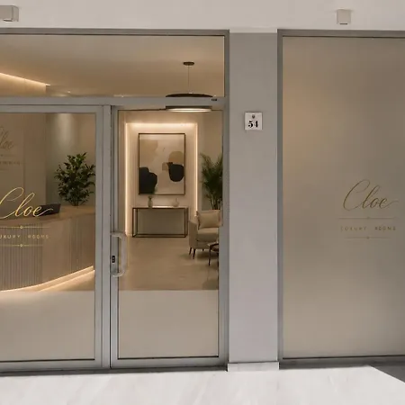 Vendégház Cloe - Luxury 3*