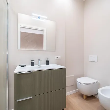 Cloe - Luxury 3* Alghero