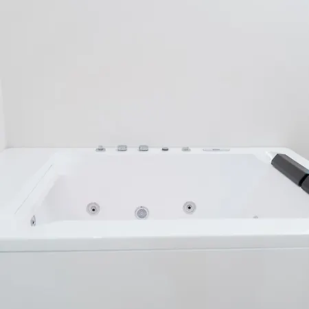 Vendégház Cloe - Luxury