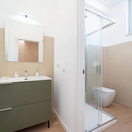 Cloe - Luxury 3* Alghero