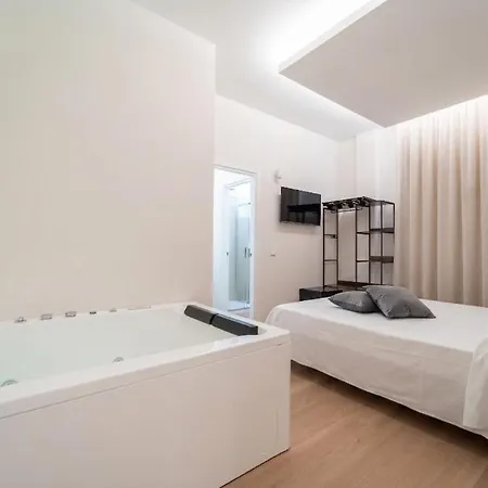 Cloe - Luxury Guest house Alghero